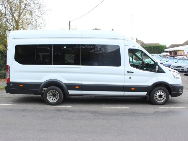Used Ford Transit 2019 for sale - 72740787: Photo 28
