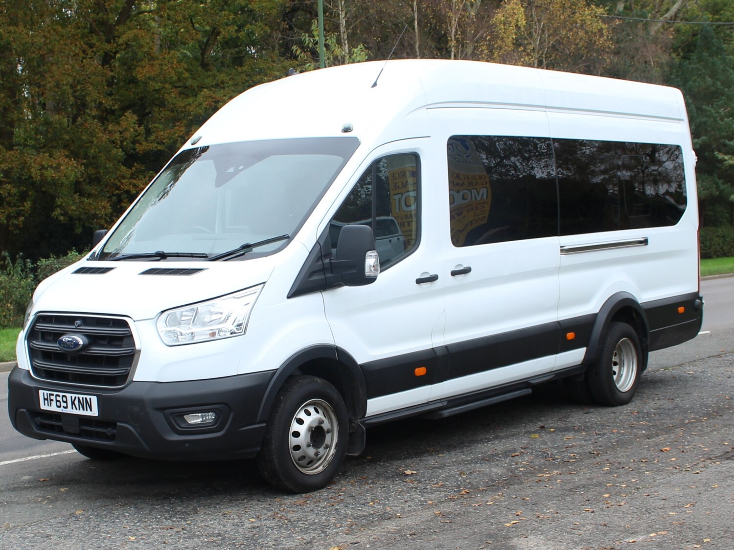 Vehicle 42