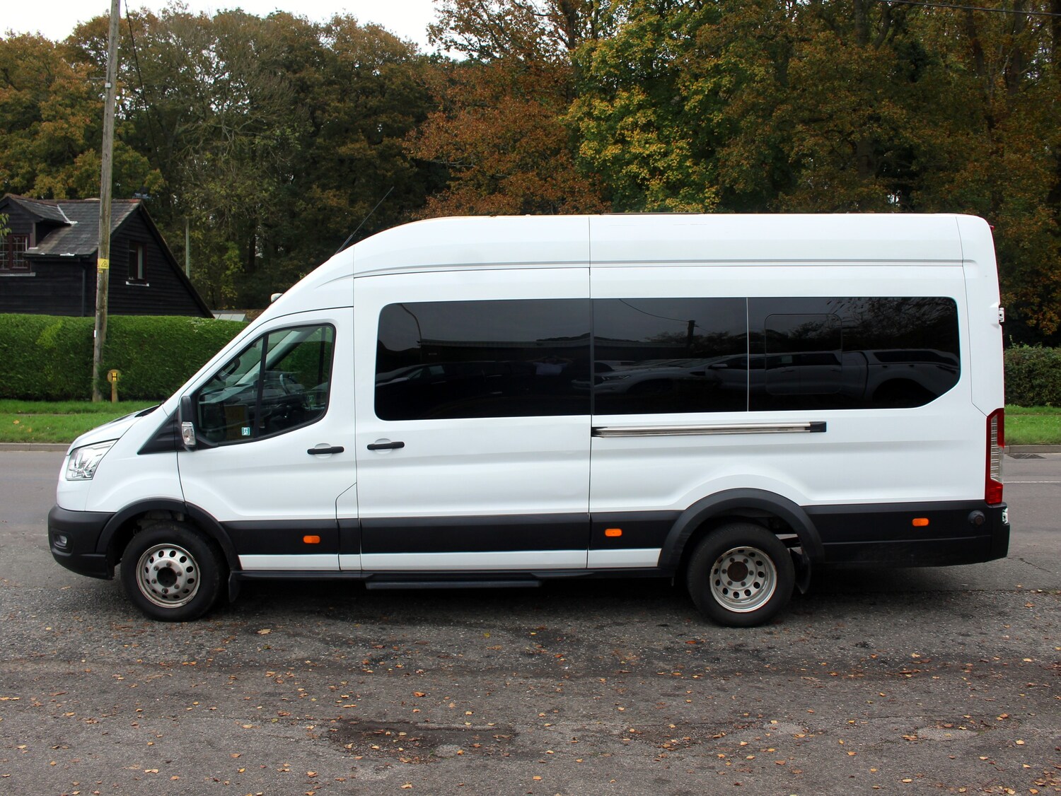 Vehicle 45