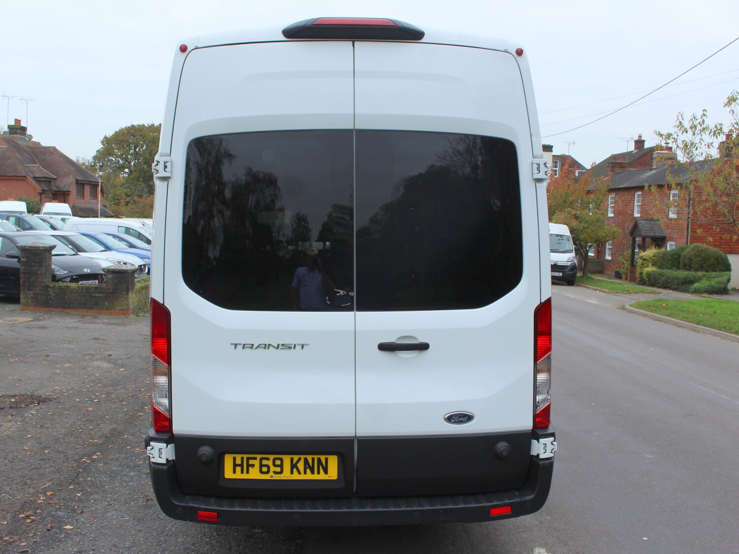 Vehicle 47