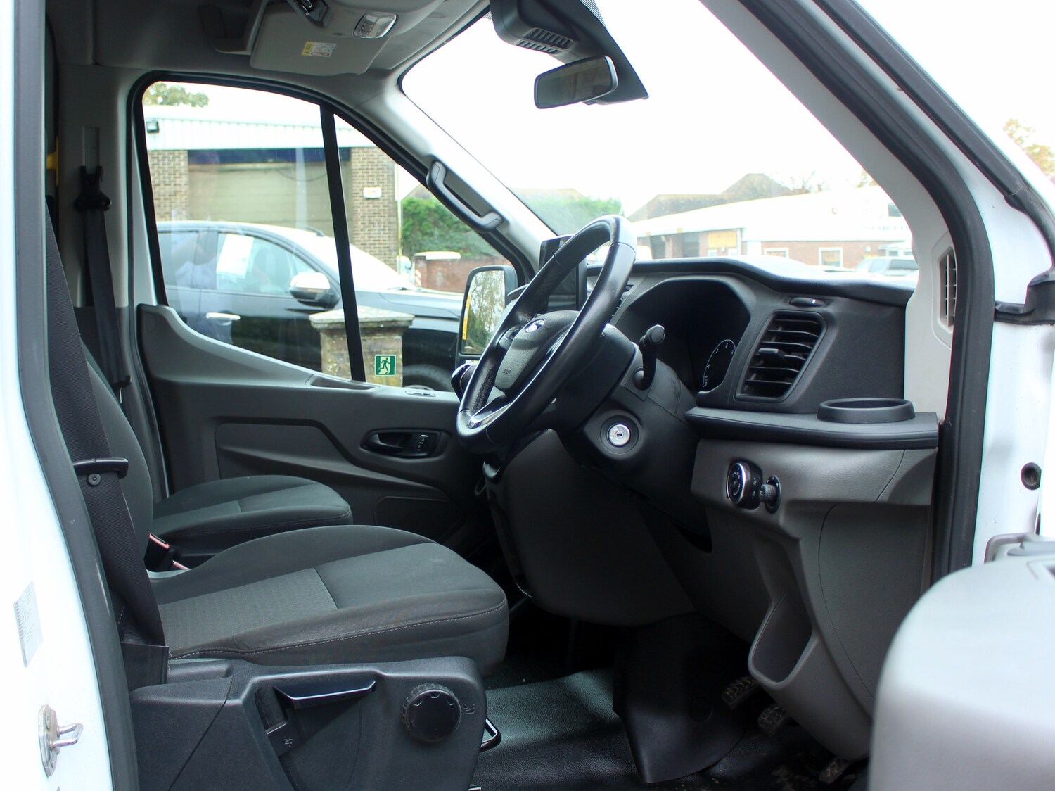Used Ford Transit 2019 for sale - 72740787: Photo 51