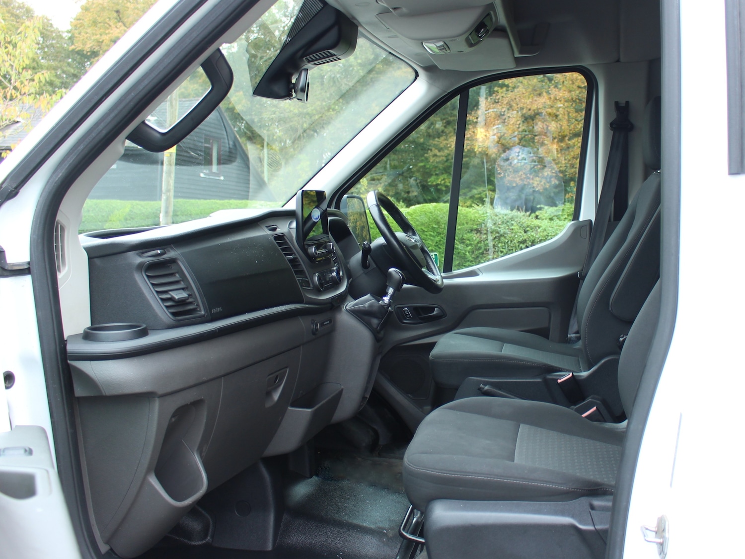 Used Ford Transit 2019 for sale - 72740787: Photo 52