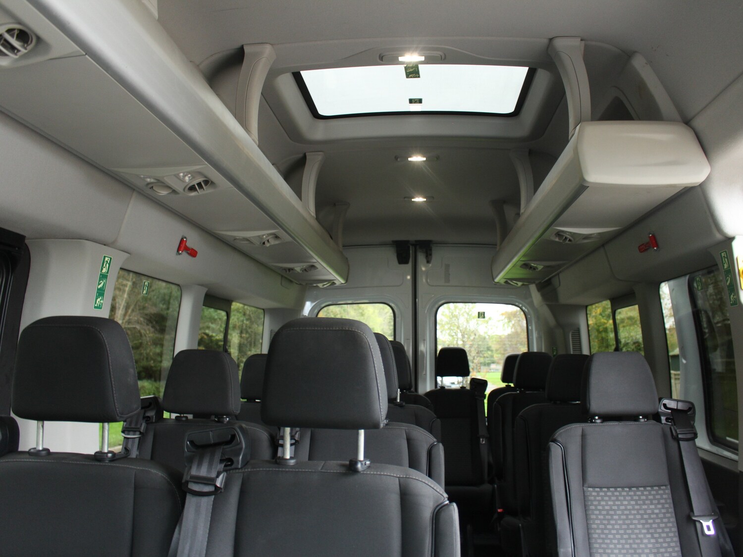 Used Ford Transit 2019 for sale - 72740787: Photo 54