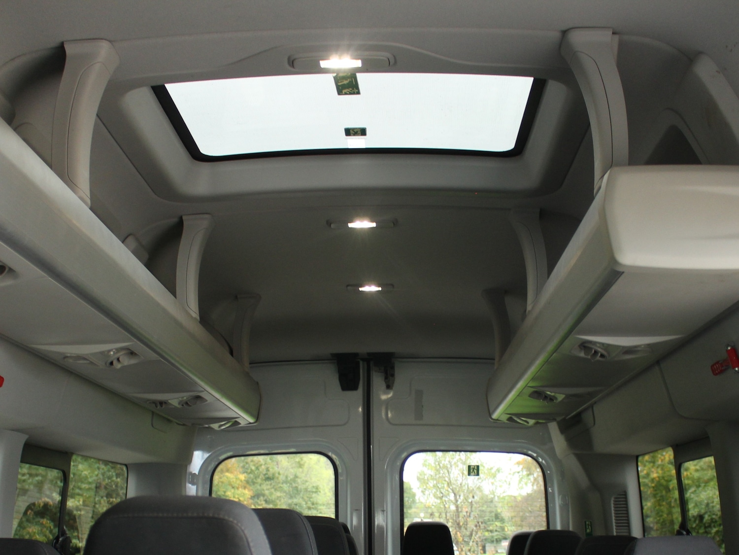 Used Ford Transit 2019 for sale - 72740787: Photo 55