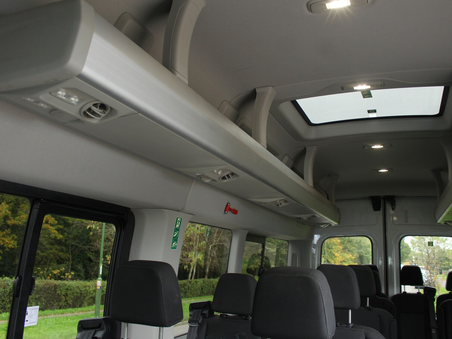 Used Ford Transit 2019 for sale - 72740787: Photo 56