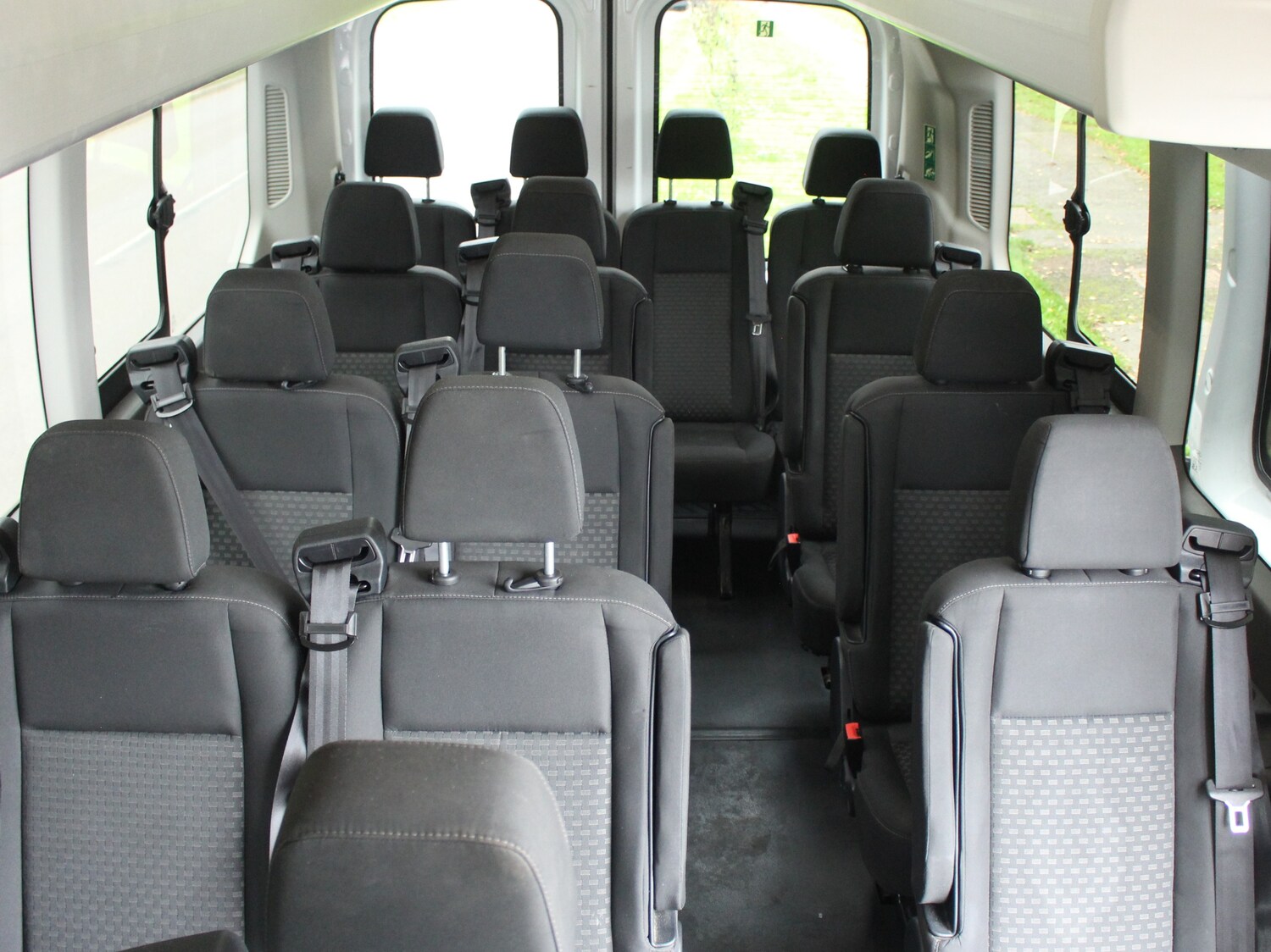 Used Ford Transit 2019 for sale - 72740787: Photo 58