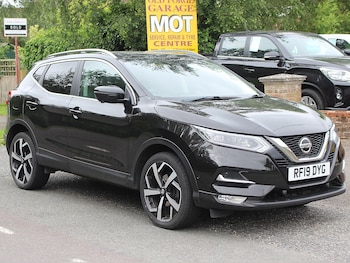 Used Nissan Qashqai 2019 for sale - 78912428: Photo