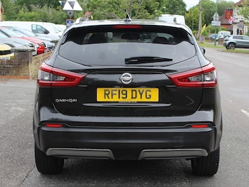 Used Nissan Qashqai 2019 for sale - 78912428: Photo
