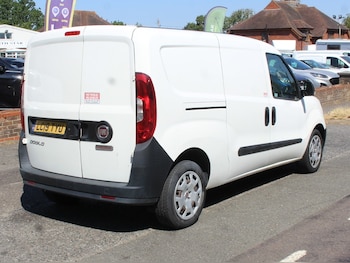 Used Fiat Doblo 2019 for sale - 79346649: Photo