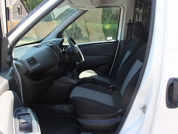Used Fiat Doblo 2019 for sale - 79346649: Photo