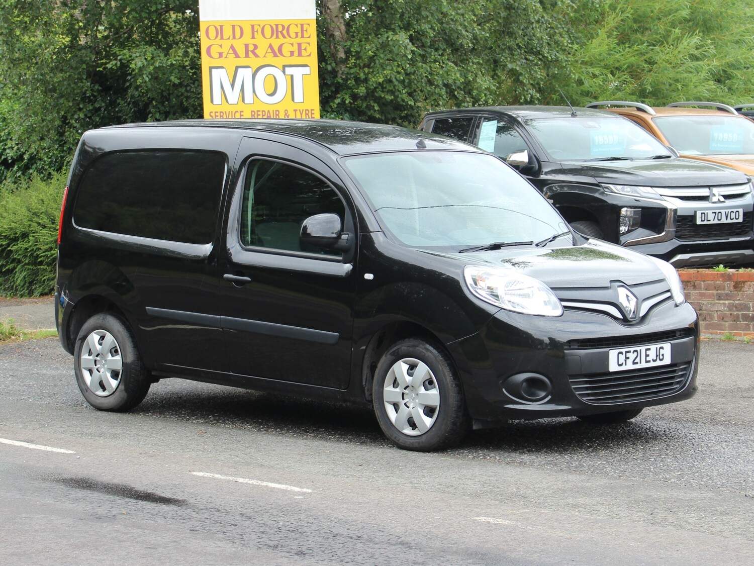 Vehicle 13