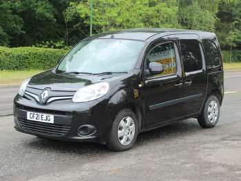 Used Renault Kangoo 2021 for sale - 75113241: Photo