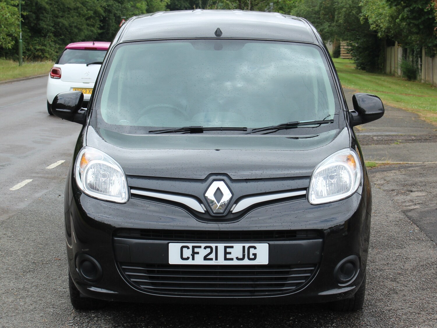 Vehicle 27