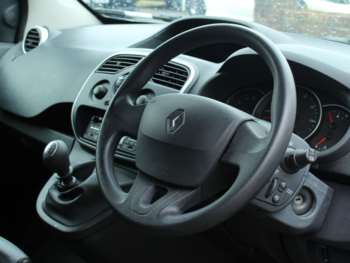 Used Renault Kangoo 2021 for sale - 75113241: Photo