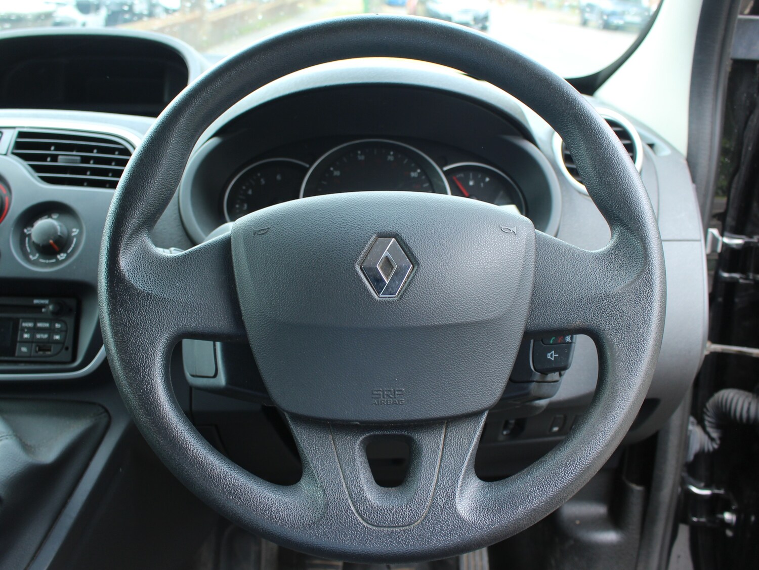 Vehicle 34