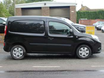 Used Renault Kangoo 2021 for sale - 75113241: Photo