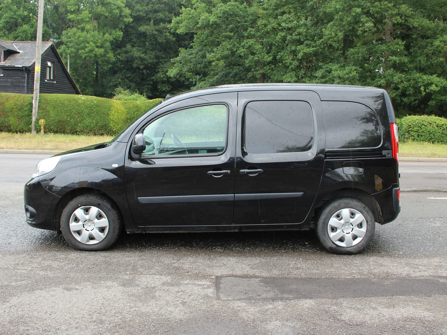 Vehicle 40