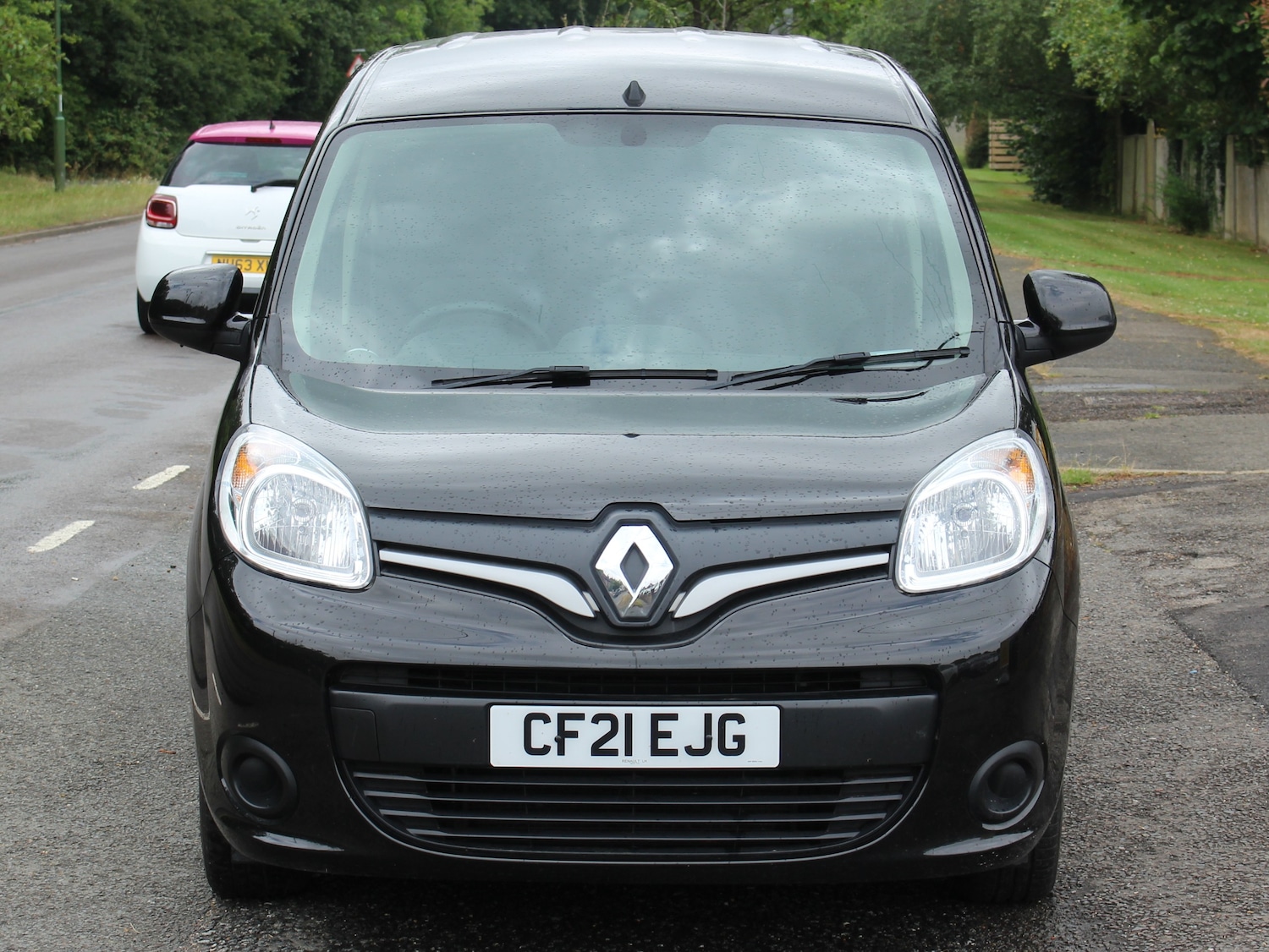 Vehicle 46