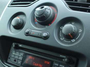 Used Renault Kangoo 2021 for sale - 75113241: Photo