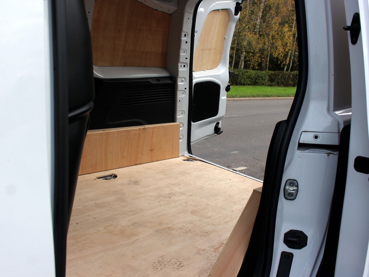 Used Citroen Berlingo 2024 for sale - 76545972: Photo 10