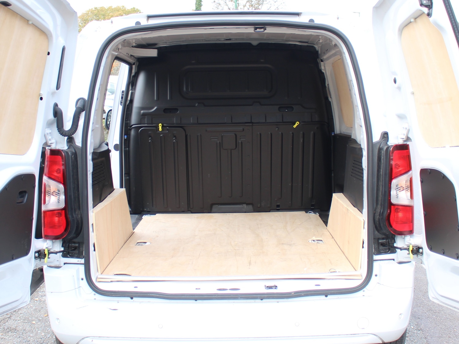 Used Citroen Berlingo 2024 for sale - 76545972: Photo 11