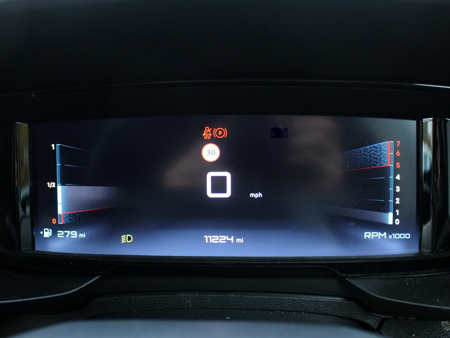 Used Citroen Berlingo 2024 for sale - 76545972: Photo 13