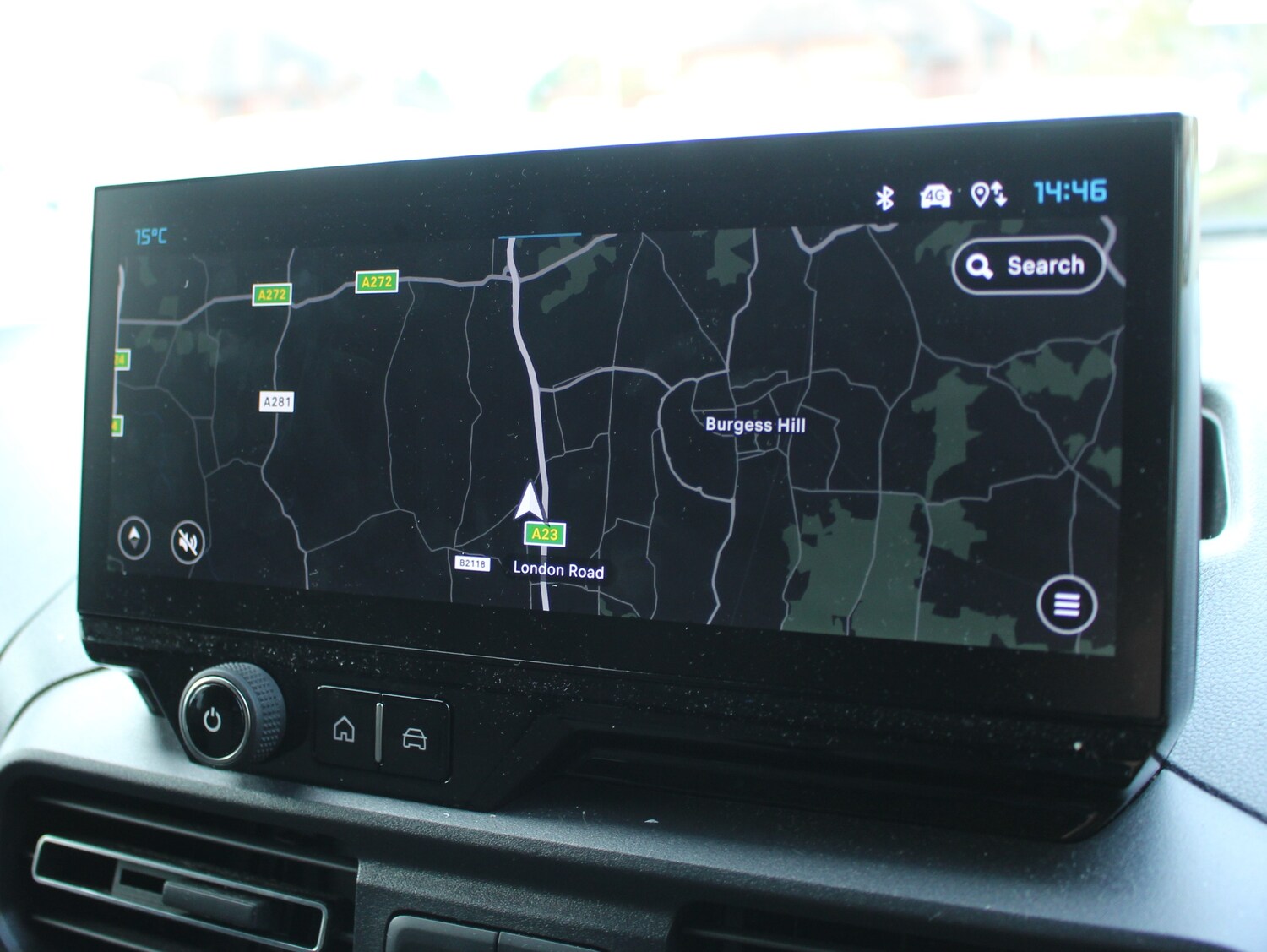 Used Citroen Berlingo 2024 for sale - 76545972: Photo 16