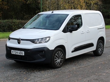 Citroen - Berlingo