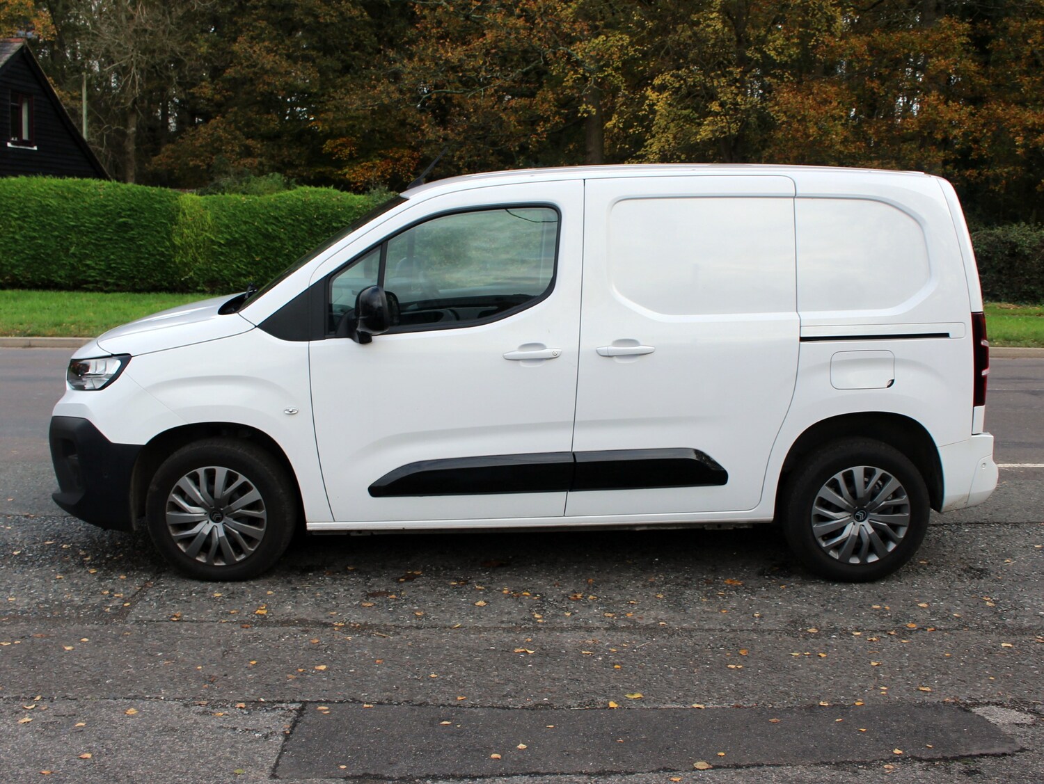 Used Citroen Berlingo 2024 for sale - 76545972: Photo 27