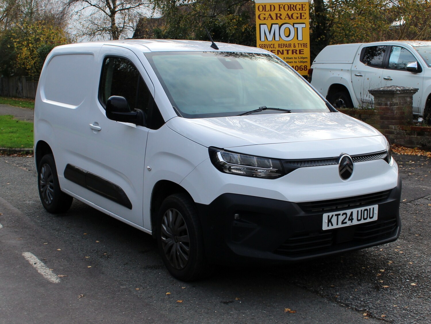 Used Citroen Berlingo 2024 for sale - 76545972: Photo 32