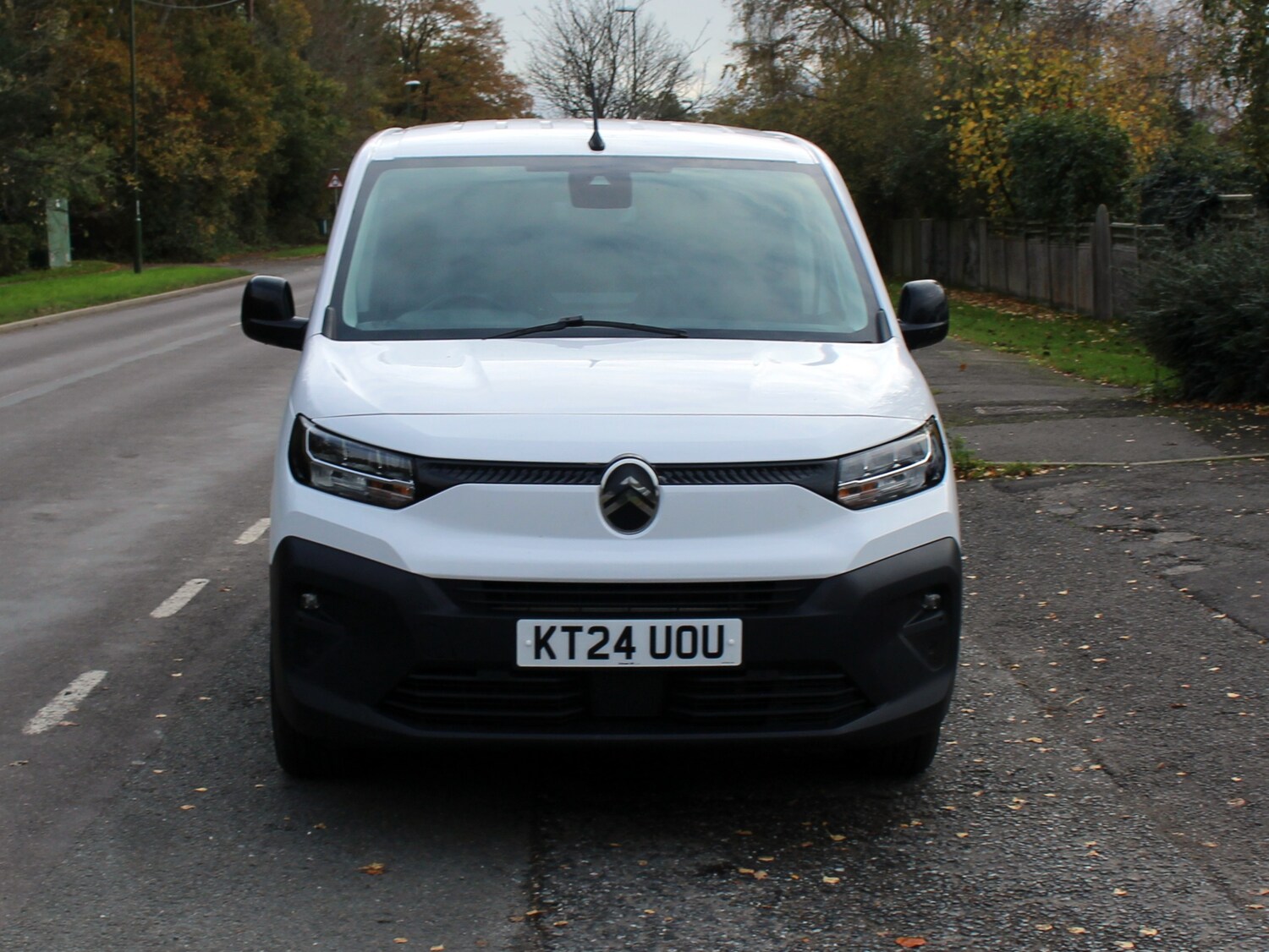 Used Citroen Berlingo 2024 for sale - 76545972: Photo 33