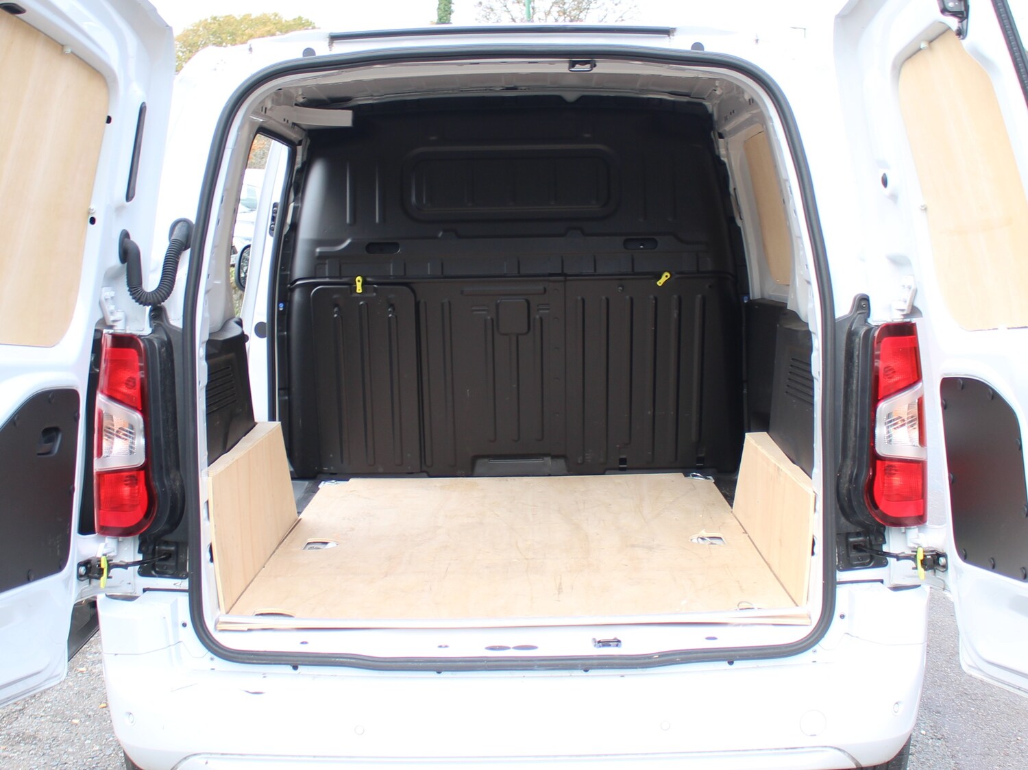 Used Citroen Berlingo 2024 for sale - 76545972: Photo 36