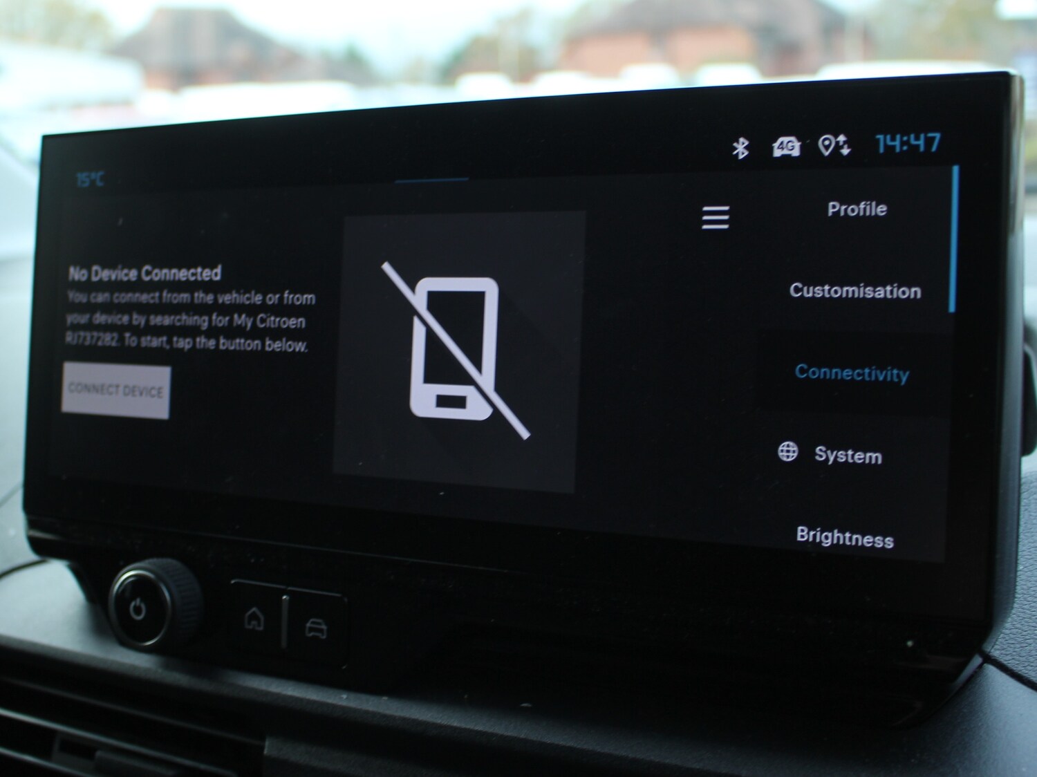 Used Citroen Berlingo 2024 for sale - 76545972: Photo 43