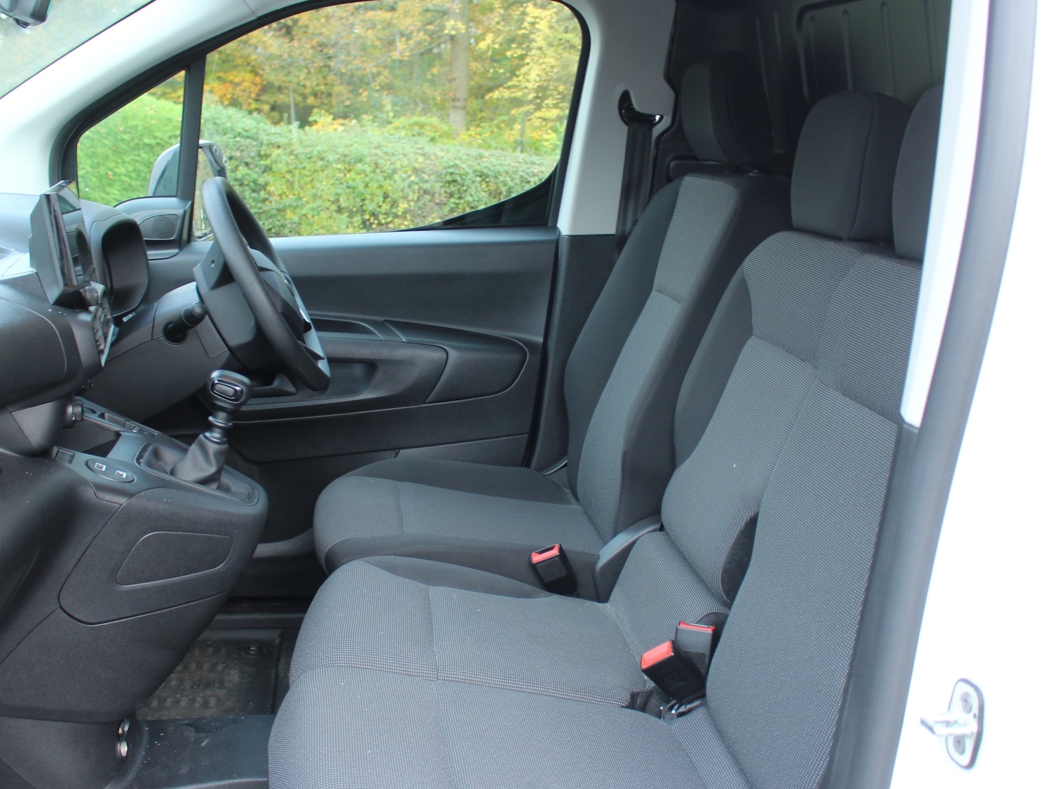 Used Citroen Berlingo 2024 for sale - 76545972: Photo 9