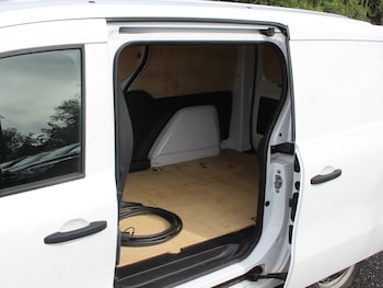 Used Renault Kangoo 2024 for sale - 78912425: Photo