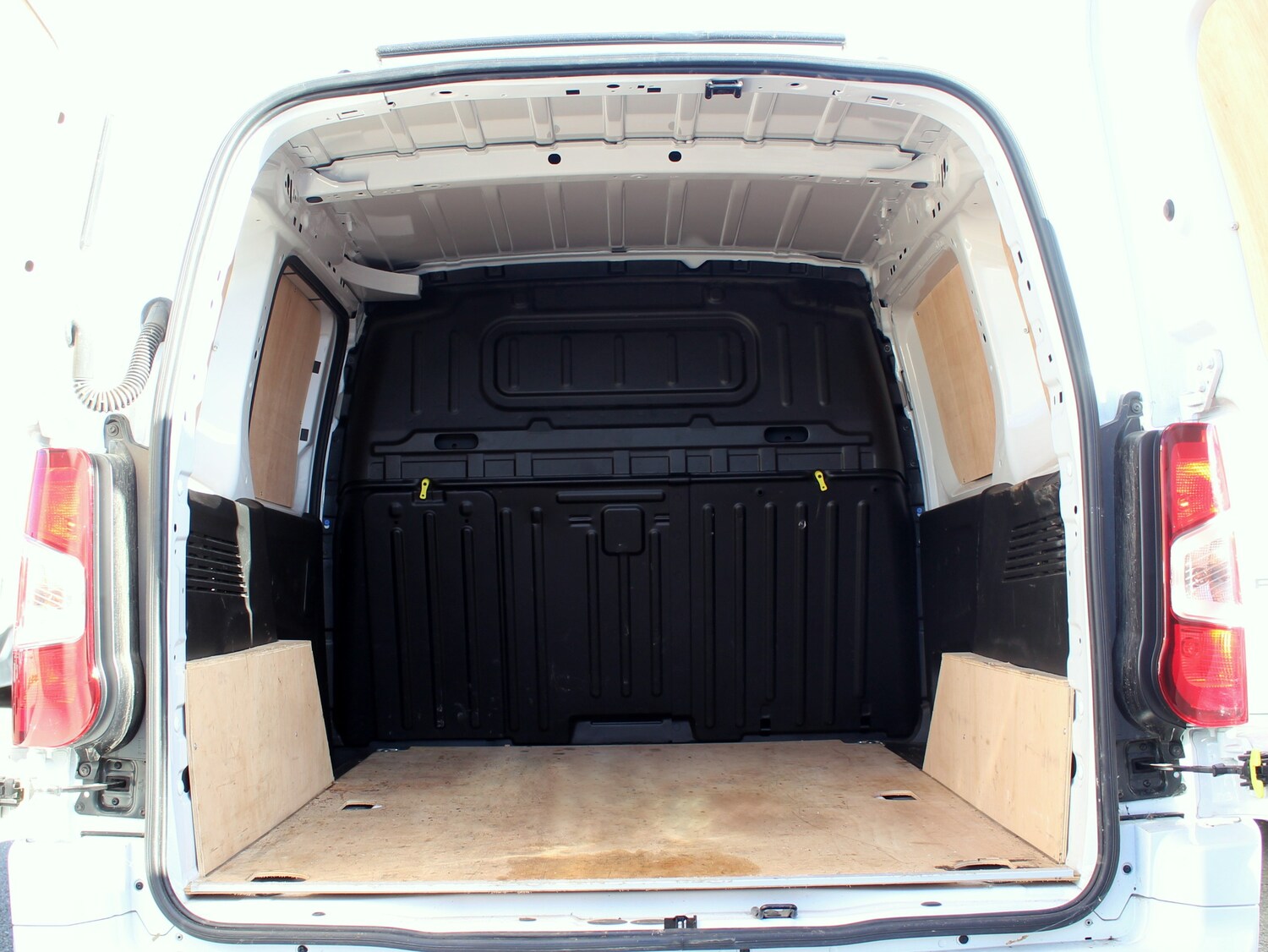 Used Citroen Berlingo 2024 for sale - 76588753: Photo 13