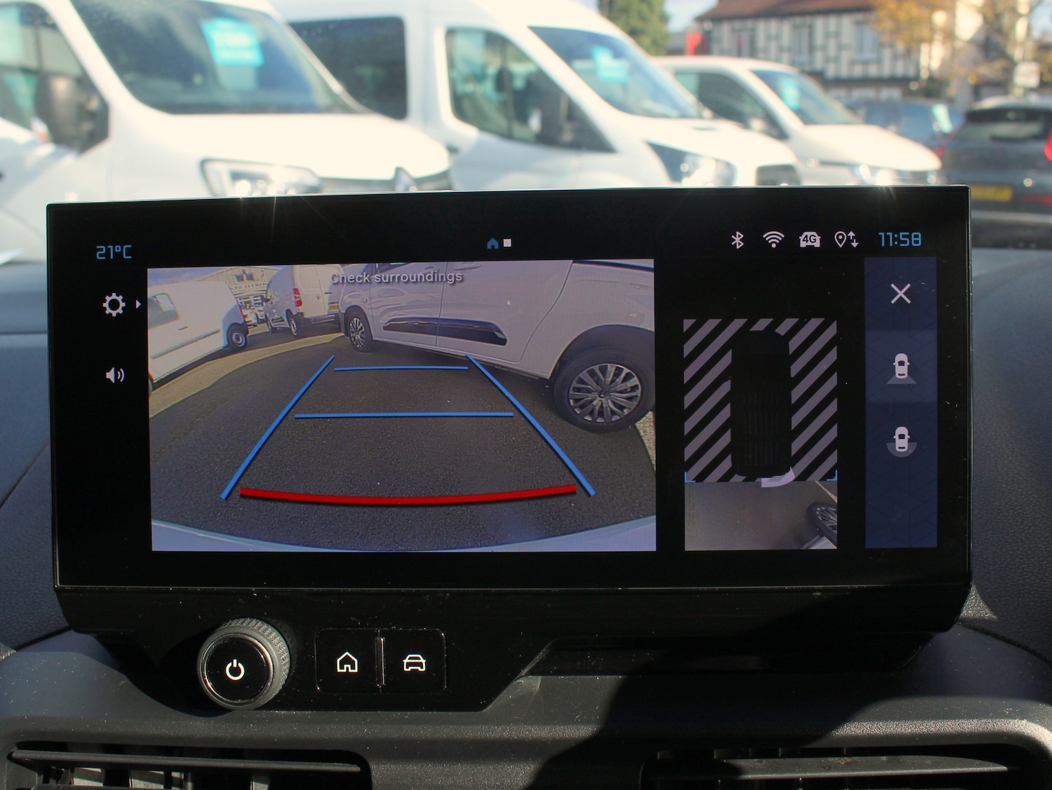 Used Citroen Berlingo 2024 for sale - 76588753: Photo 14