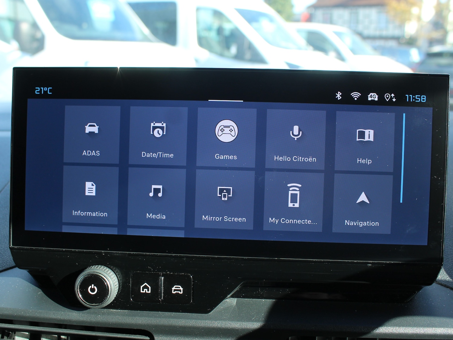 Used Citroen Berlingo 2024 for sale - 76588753: Photo 15