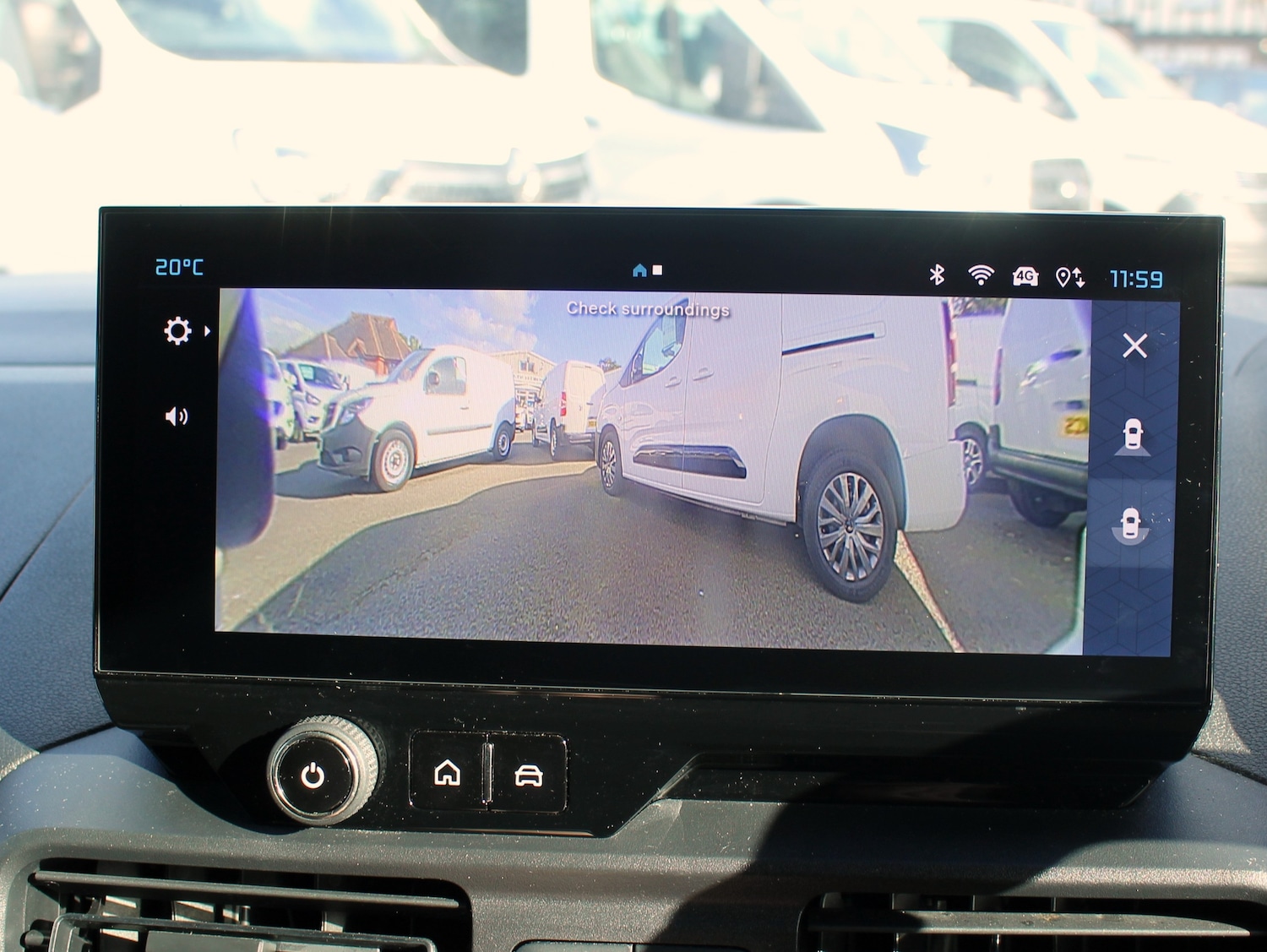 Used Citroen Berlingo 2024 for sale - 76588753: Photo 23