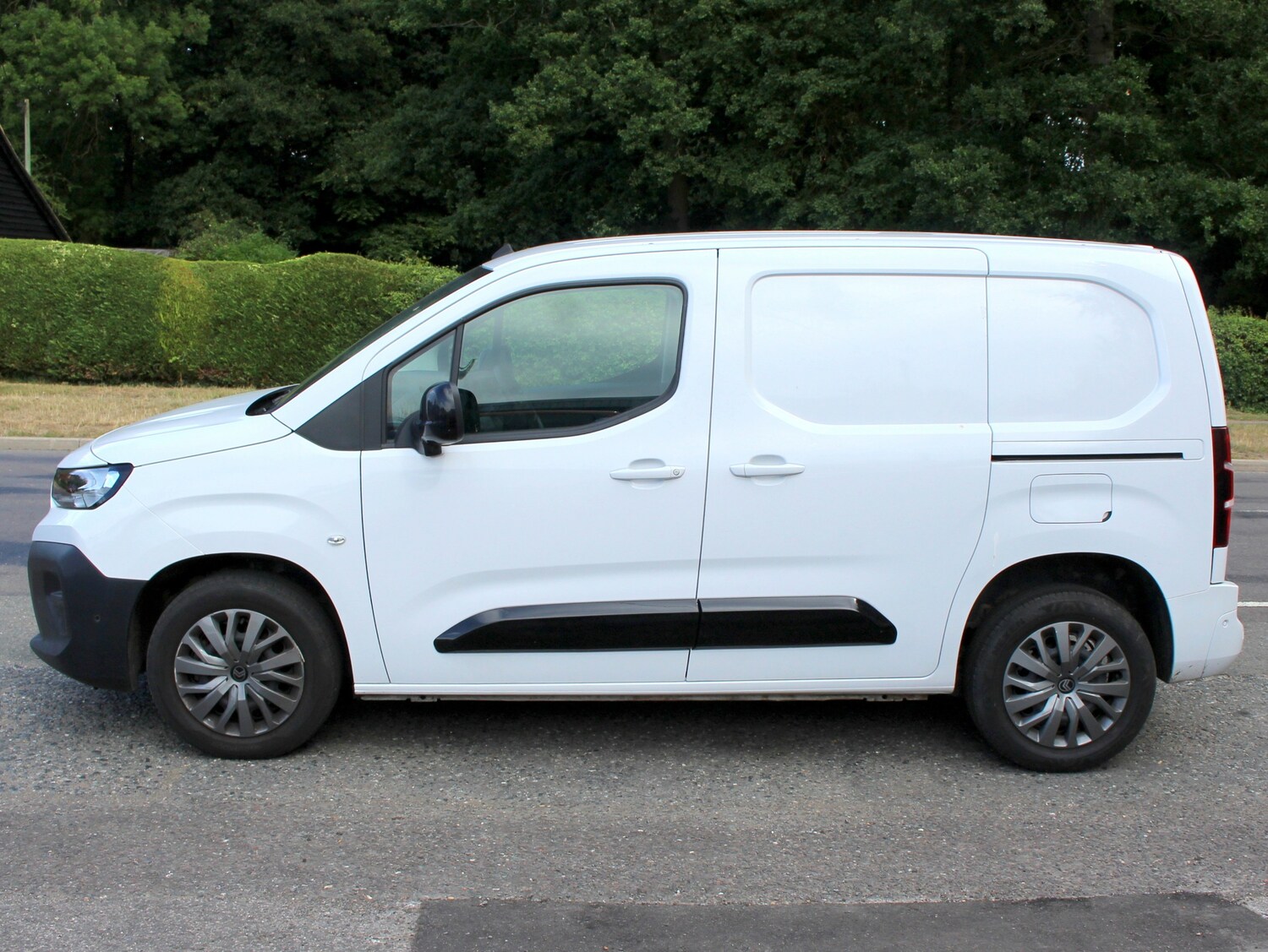 Used Citroen Berlingo 2024 for sale - 76588753: Photo 24