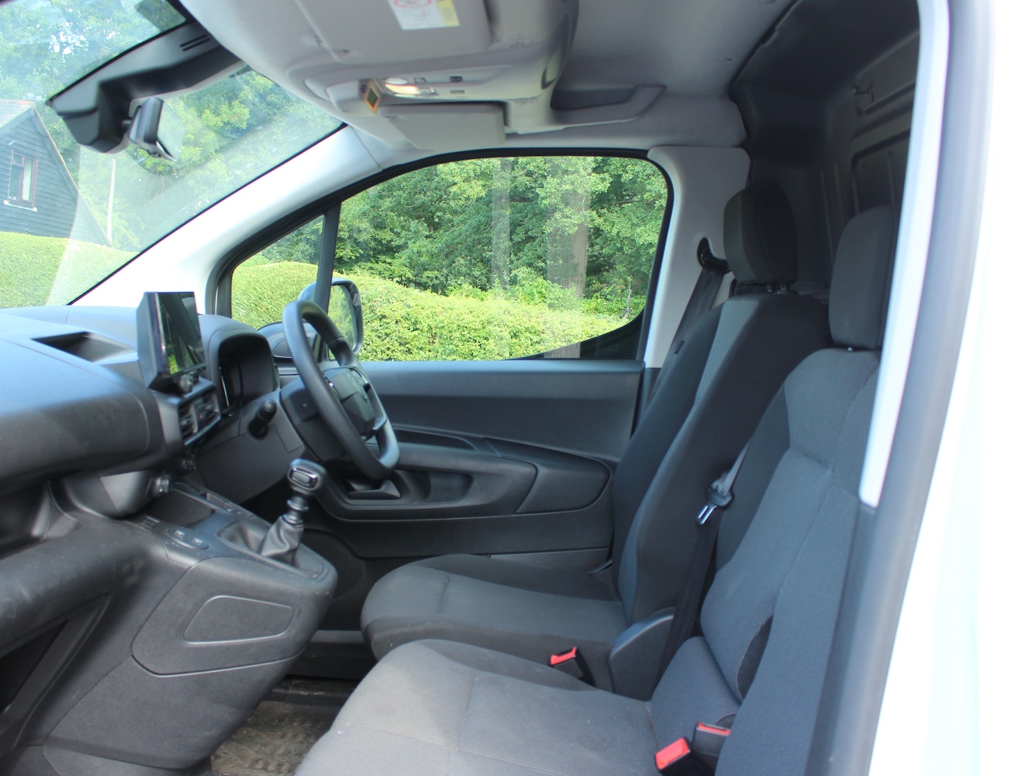 Used Citroen Berlingo 2024 for sale - 76588753: Photo 32