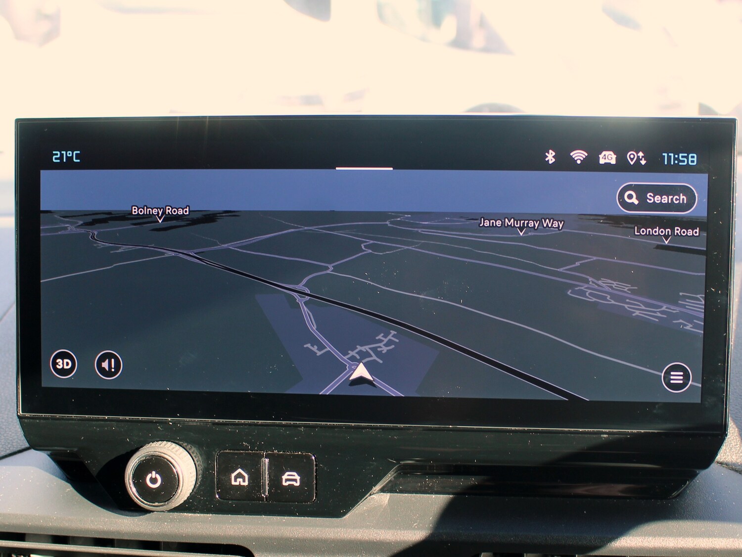 Used Citroen Berlingo 2024 for sale - 76588753: Photo 5