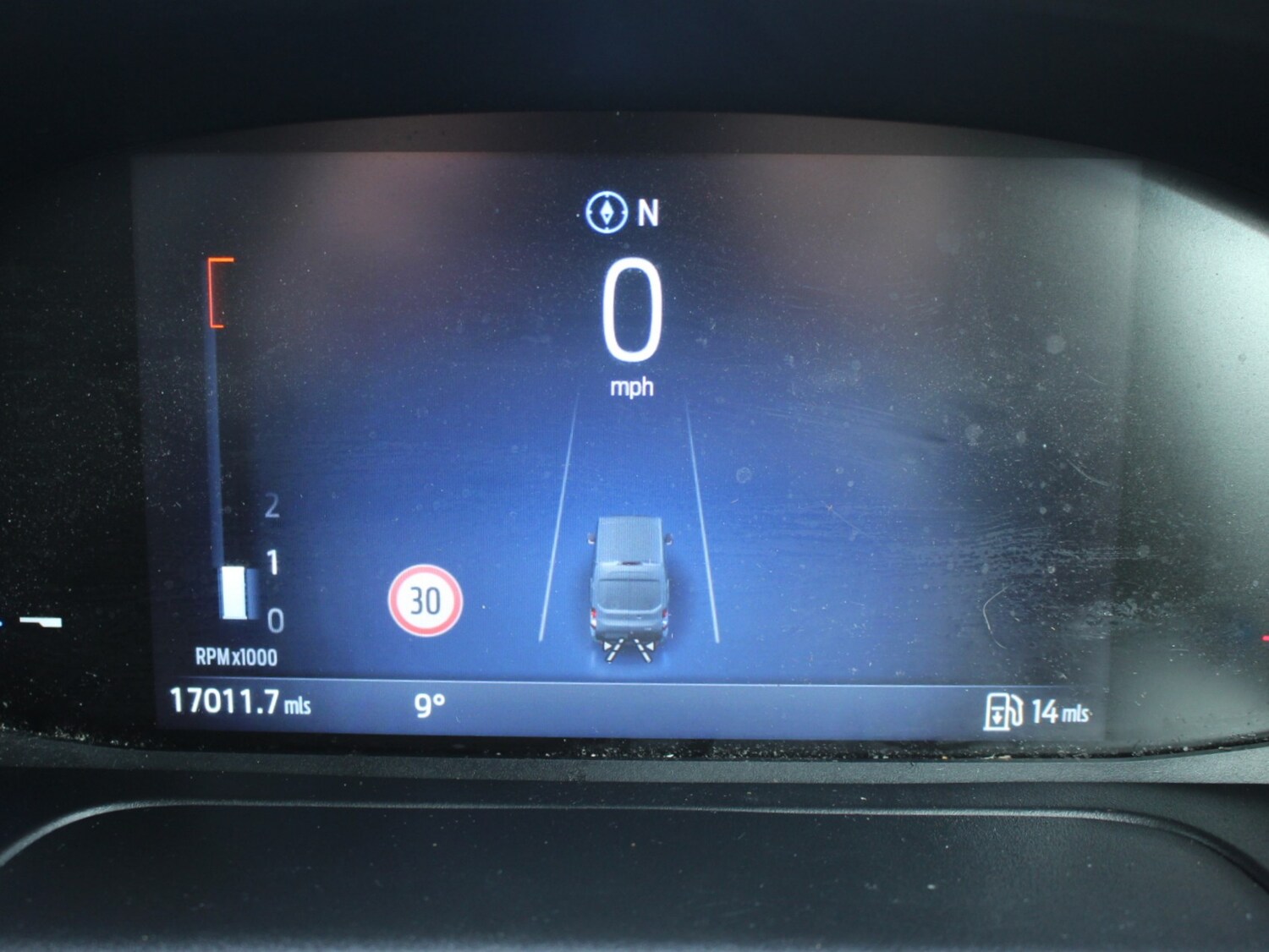 Used Ford Transit 2024 for sale - 77355189: Photo 10