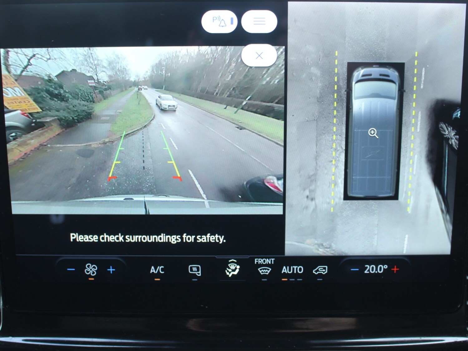 Used Ford Transit 2024 for sale - 77355189: Photo 16