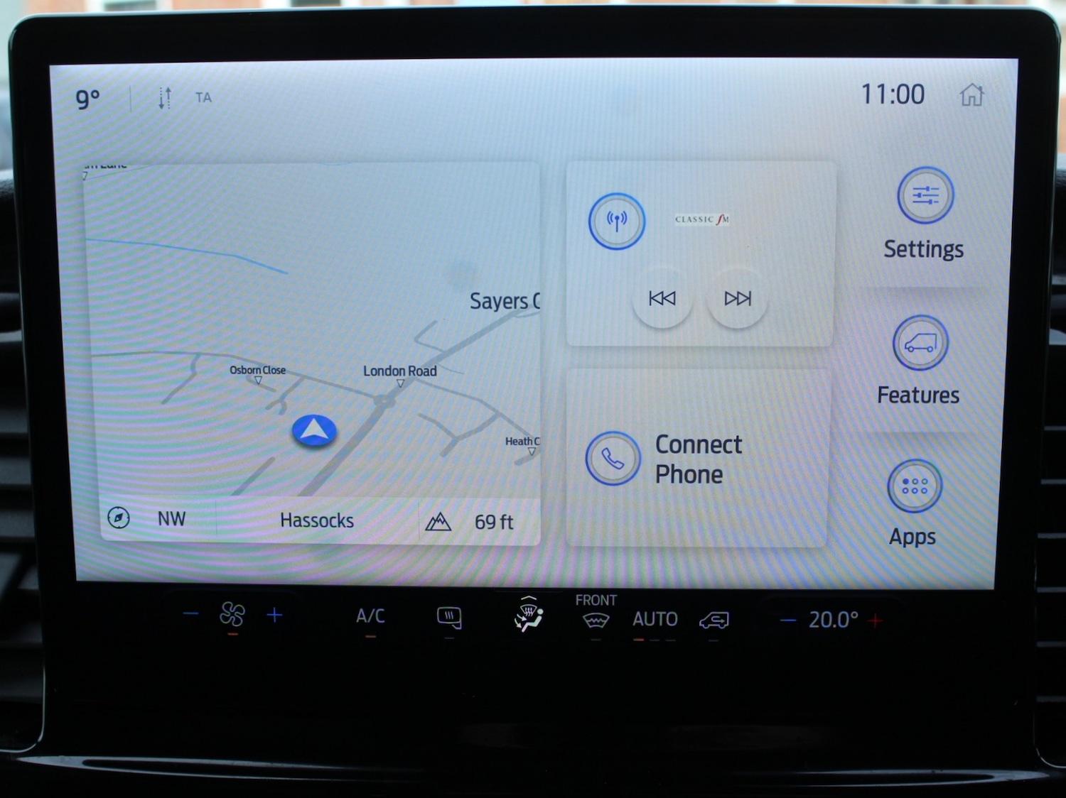 Used Ford Transit 2024 for sale - 77355189: Photo 17