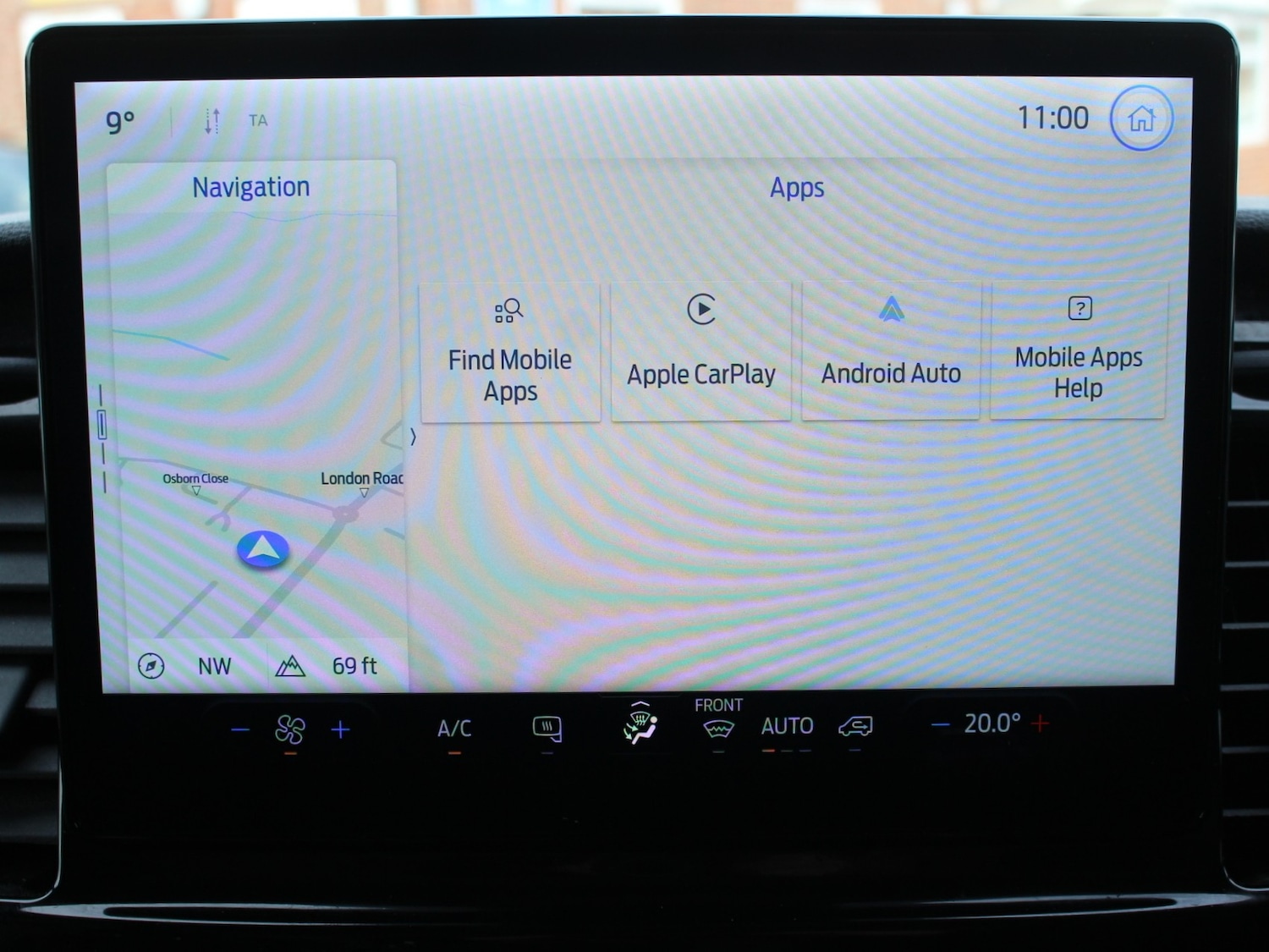 Used Ford Transit 2024 for sale - 77355189: Photo 18