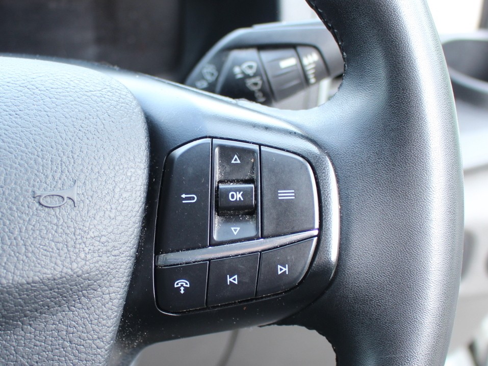 Used Ford Transit 2024 for sale - 77355189: Photo 28