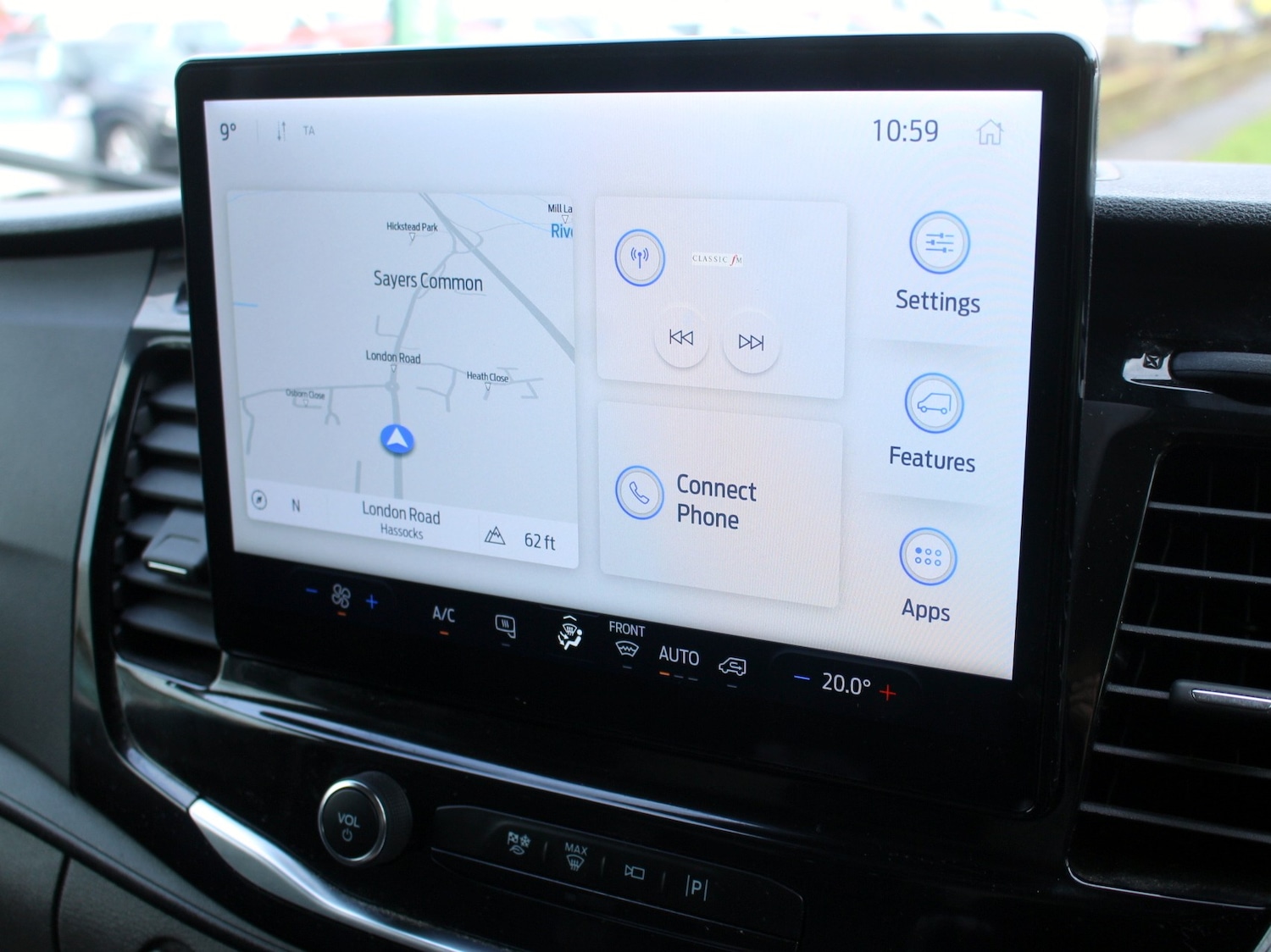 Used Ford Transit 2024 for sale - 77355189: Photo 31