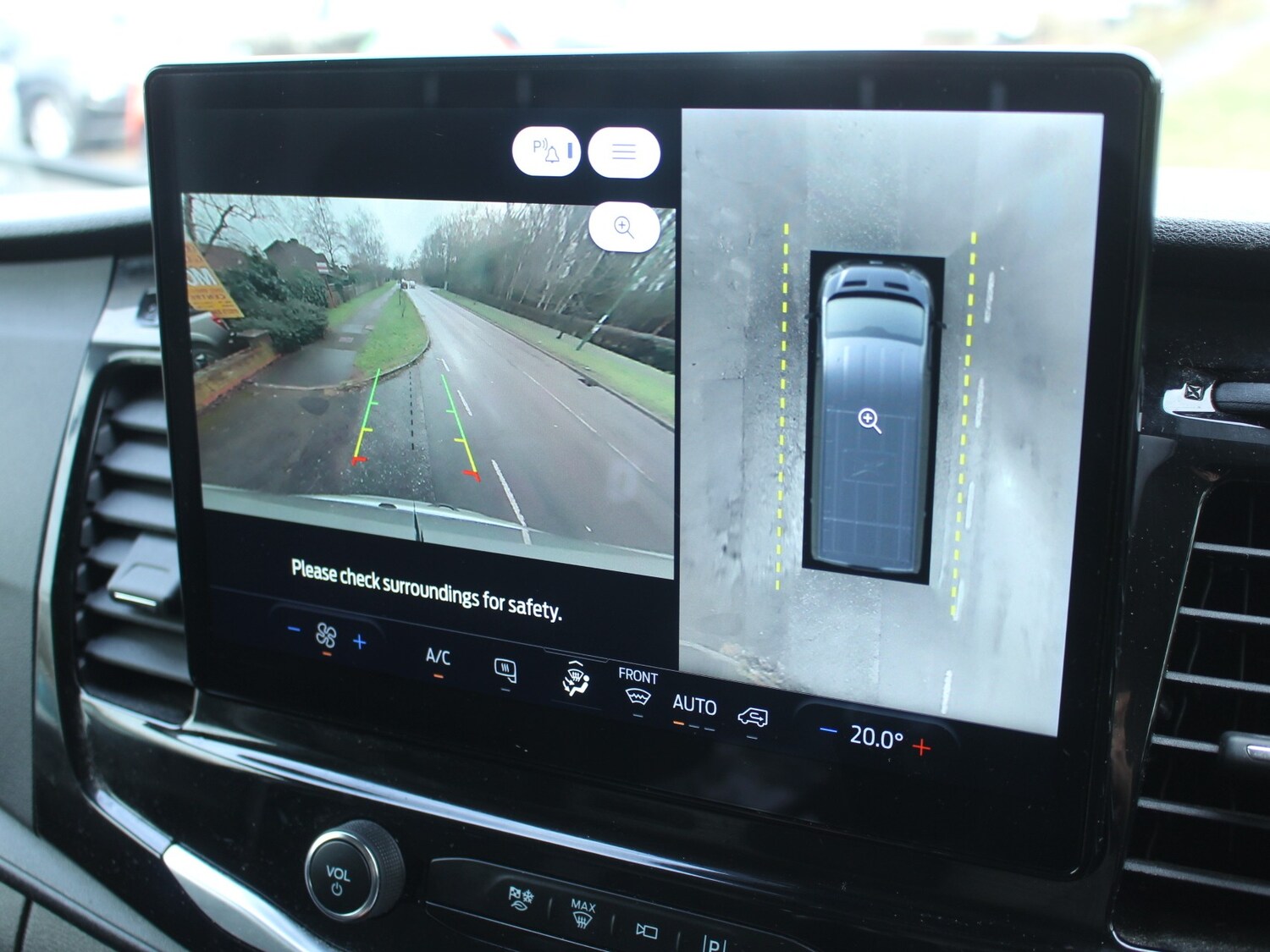 Used Ford Transit 2024 for sale - 77355189: Photo 32