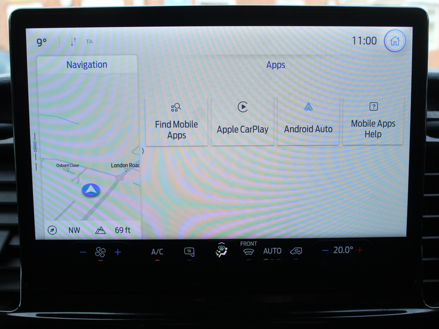 Used Ford Transit 2024 for sale - 77355189: Photo 36